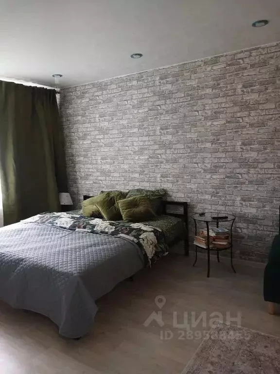 1-к кв. Псковская область, Псков Советская ул., 5 (34.0 м) - Фото 0