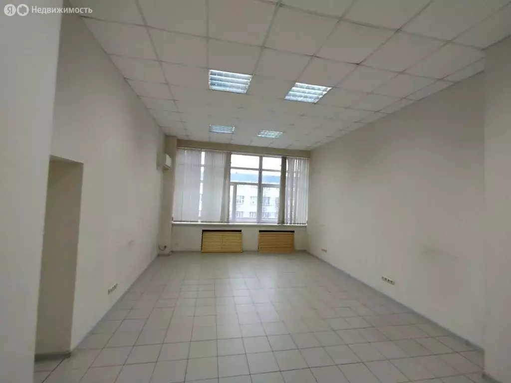 Офис (50 м) - Фото 1