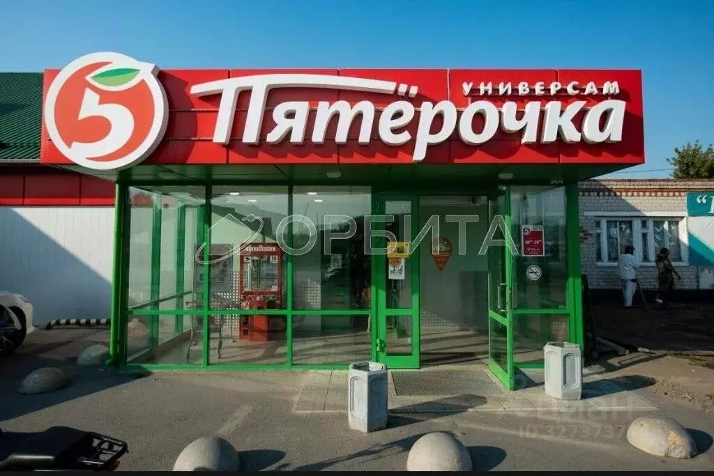 Участок в Тюменская область, Тюменский муниципальный округ, с. Чикча  ... - Фото 2