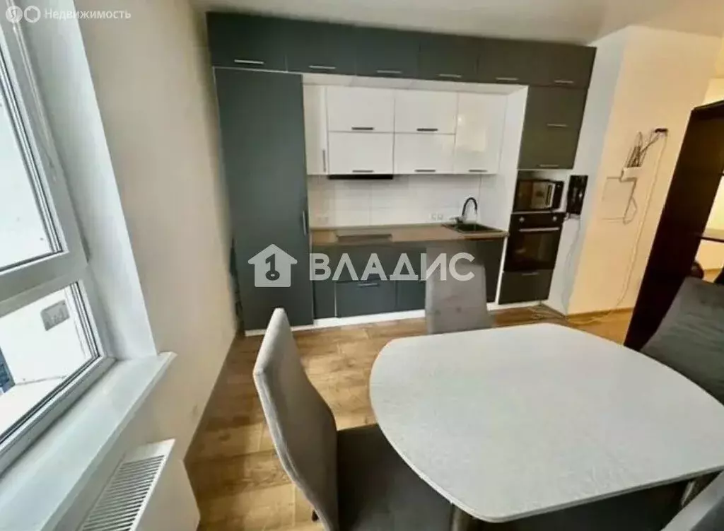 3-комнатная квартира: Лыткарино, 6-й микрорайон, 15Б (65.8 м) - Фото 1