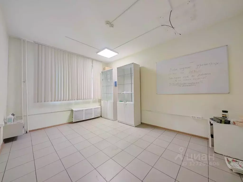 Помещение свободного назначения в Москва ул. Главмосстроя, 14 (14 м) - Фото 1