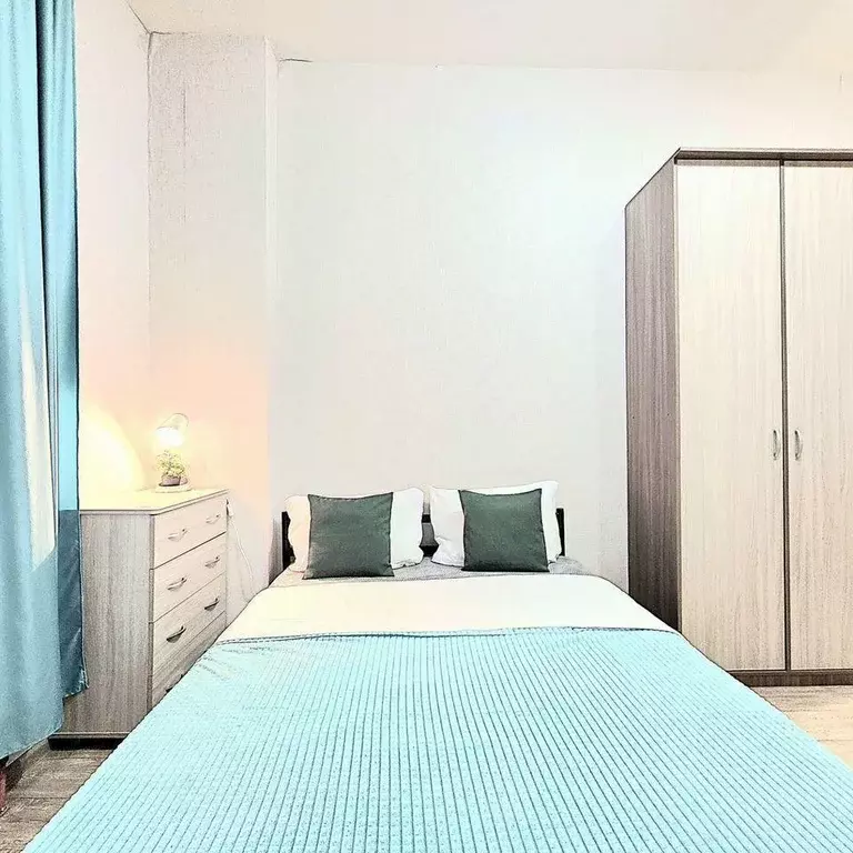 2-к кв. Пермский край, Пермь ул. Вильгельма де Геннина, 3 (49.0 м) - Фото 2