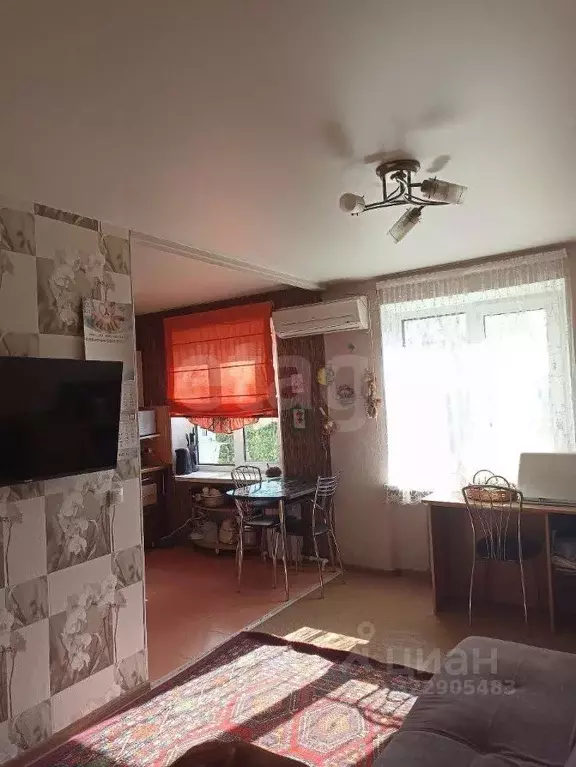 2-к кв. Пермский край, Чайковский ул. Мира, 2/4 (44.5 м) - Фото 1