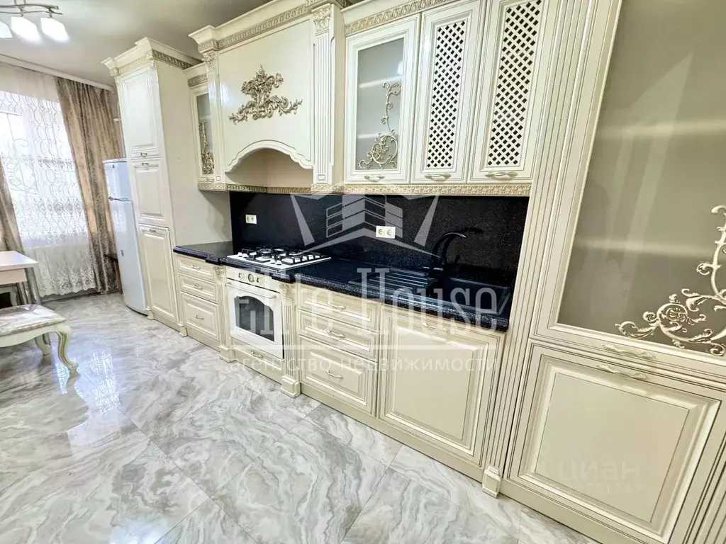 3-к кв. Калужская область, Малоярославец ул. Парижской Коммуны, 10 ... - Фото 1