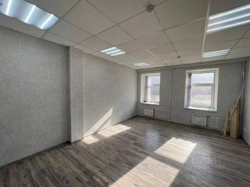 Офис в Санкт-Петербург Роменская ул., 10Е (25 м) - Фото 2