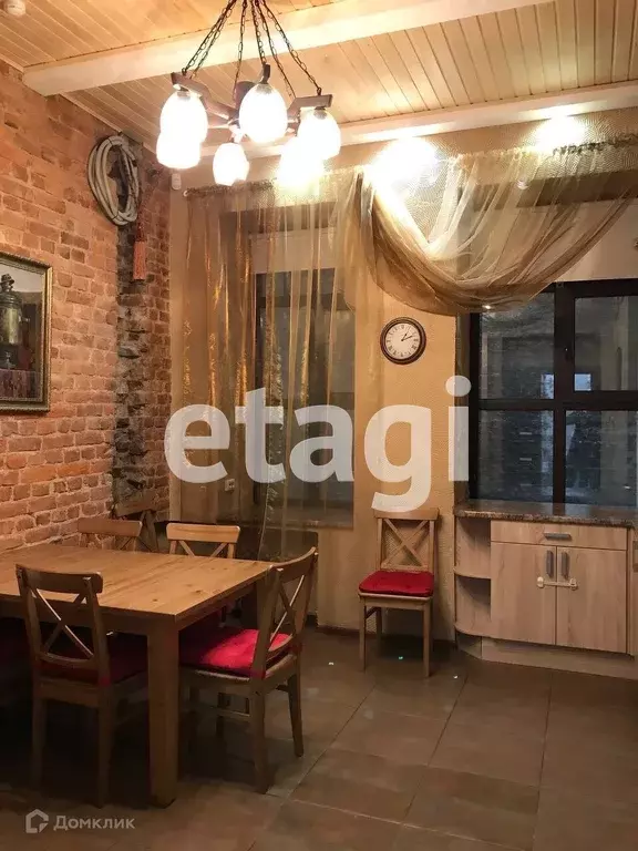 Продаётся 7-к квартира, 200.5 м - Фото 0