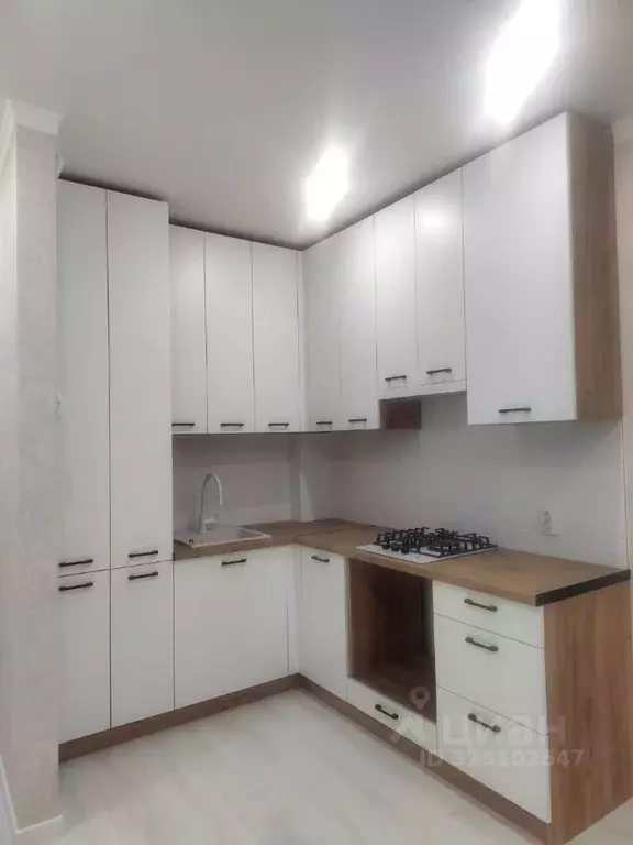 1-к кв. Калининградская область, Калининград ул. Крейсерская, 2 (36.0 ... - Фото 1