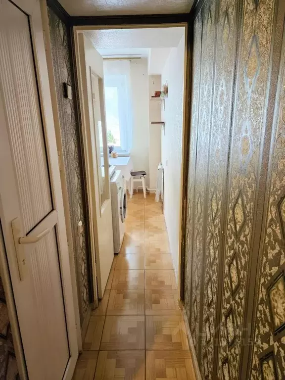 Комната Краснодарский край, Сочи Центральный мкр, ул. Карла Либкнехта, ... - Фото 1