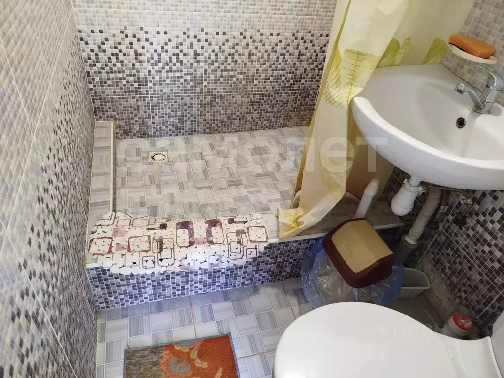 Студия Севастополь ул. Челюскинцев, 96 (18.0 м) - Фото 2