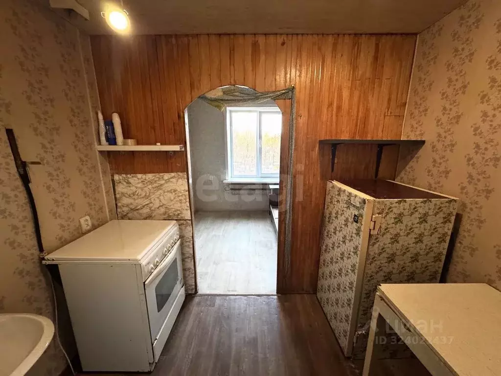 Комната Смоленская область, Смоленск ул. Маршала Соколовского, 5б ... - Фото 2