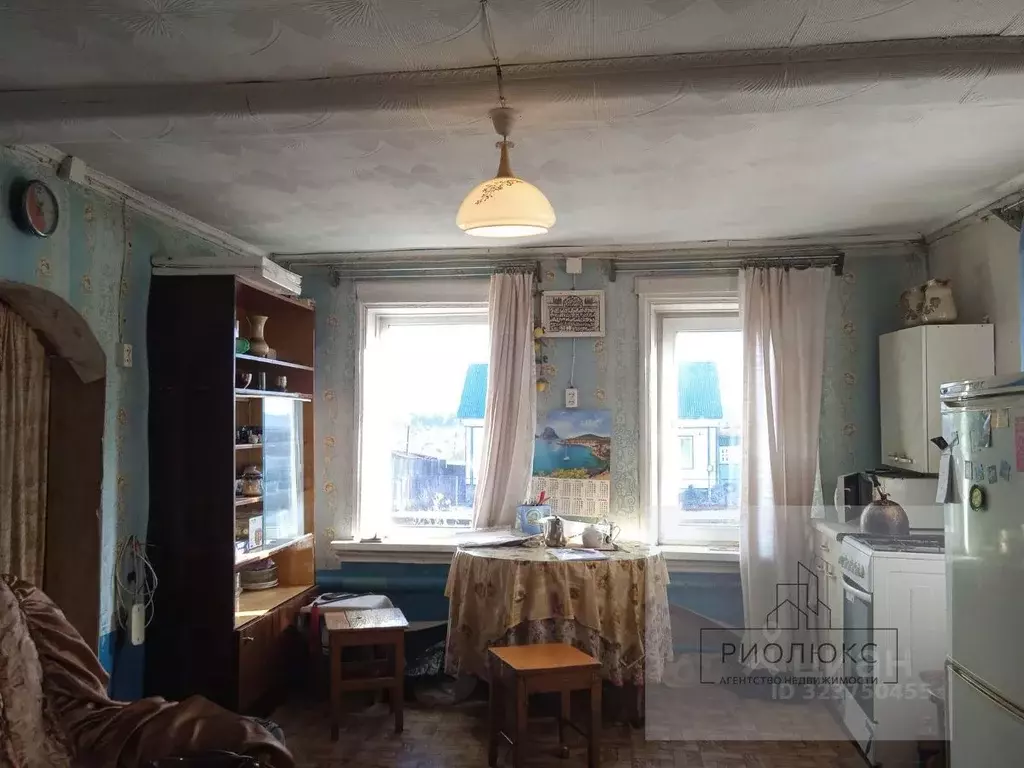 Дом в Башкортостан, Белорецкий район, с. Тирлянский ул. В. Чкалова, 39 ... - Фото 2