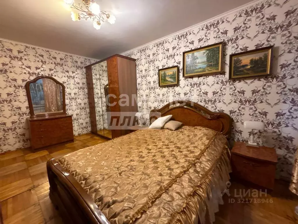 2-к кв. Санкт-Петербург Светлановский просп., 99К2 (42.2 м) - Фото 0