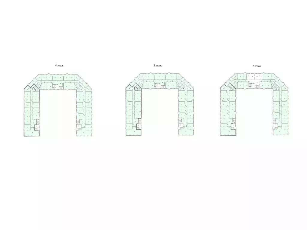 Офис в Санкт-Петербург Заусадебная ул., 25 (8170 м) - Фото 2