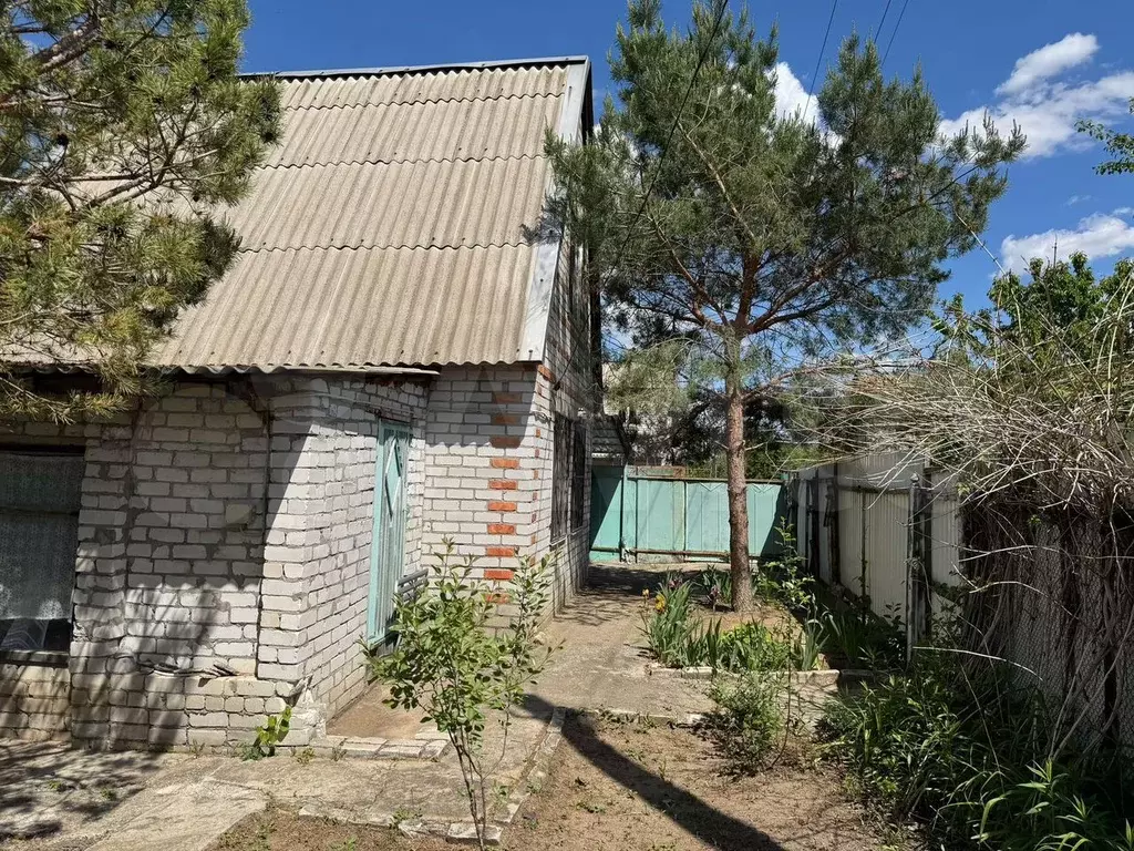 Дача 60 м на участке 6,2 сот. - Фото 1