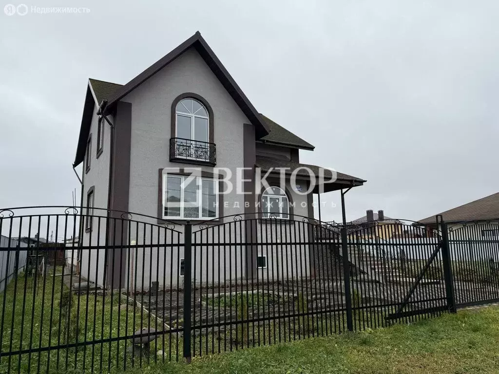 Дом в Ново-Талицы, 4-я Изумрудная улица, 20 (130 м) - Фото 1