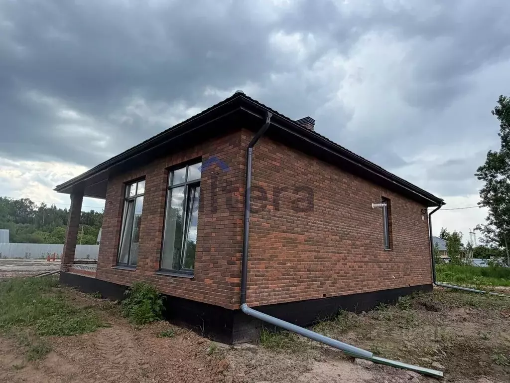Дом в Татарстан, Чистополь ул. Маркина, 88 (143 м) - Фото 2