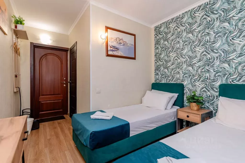 1-к кв. Москва ул. Бориса Галушкина, 18 (15.0 м) - Фото 2