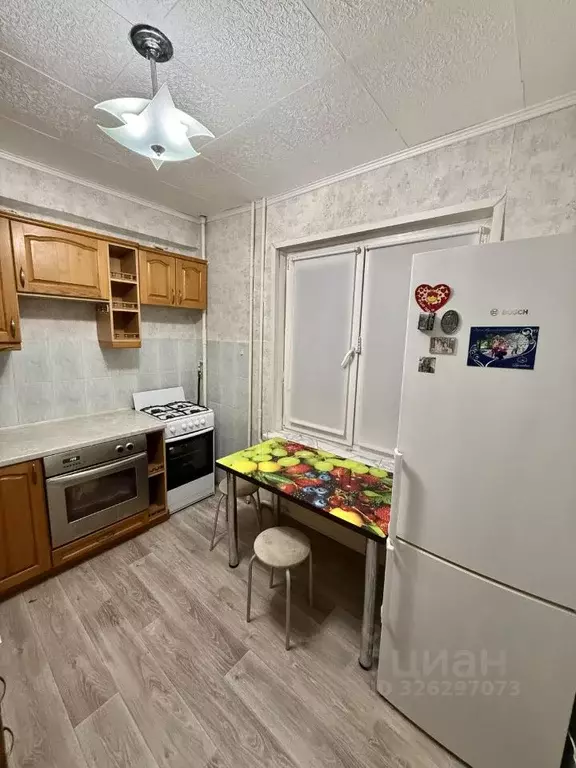 3-к кв. Удмуртия, Ижевск Удмуртская ул., 199 (52.9 м) - Фото 2