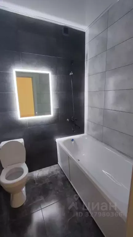 1-к кв. Хакасия, Черногорск ул. Генерала Тихонова, 11Б (42.0 м) - Фото 1