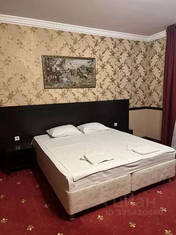 Комната Краснодарский край, Красноармейский район, Трудобеликовское ... - Фото 2