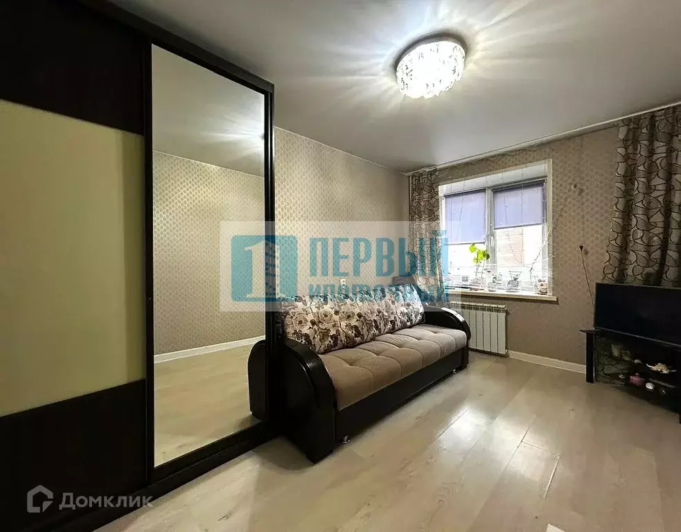 Продаётся 2-к квартира, 34.5 м - Фото 0