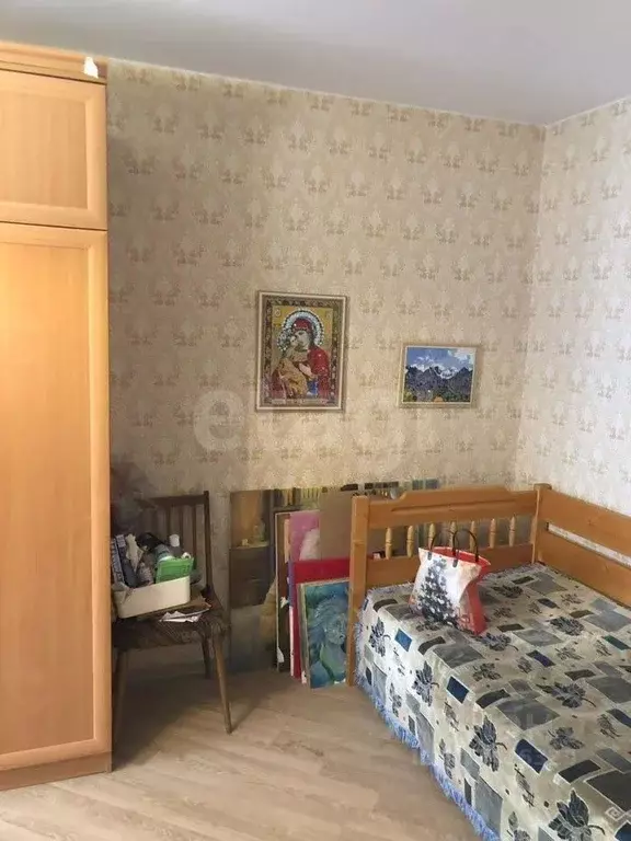 1-к кв. Ярославская область, Рыбинск ул. Академика Губкина, 40 (28.9 ... - Фото 0