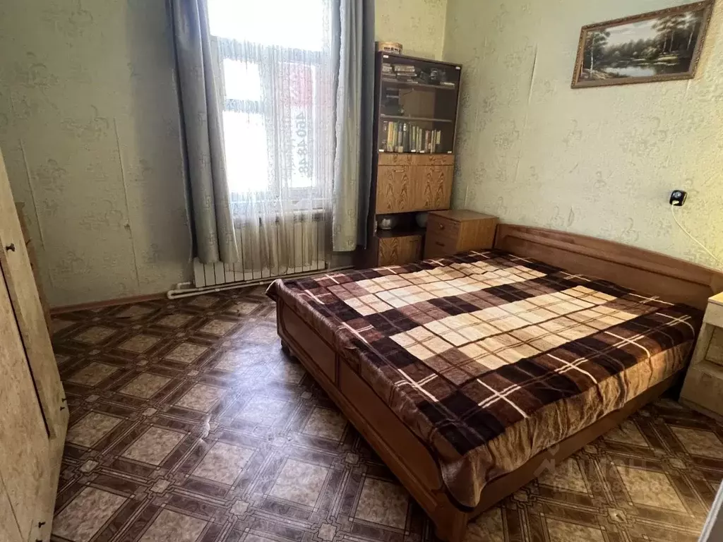 Комната Ростовская область, Новочеркасск Московская ул., 5 (30.0 м) - Фото 2