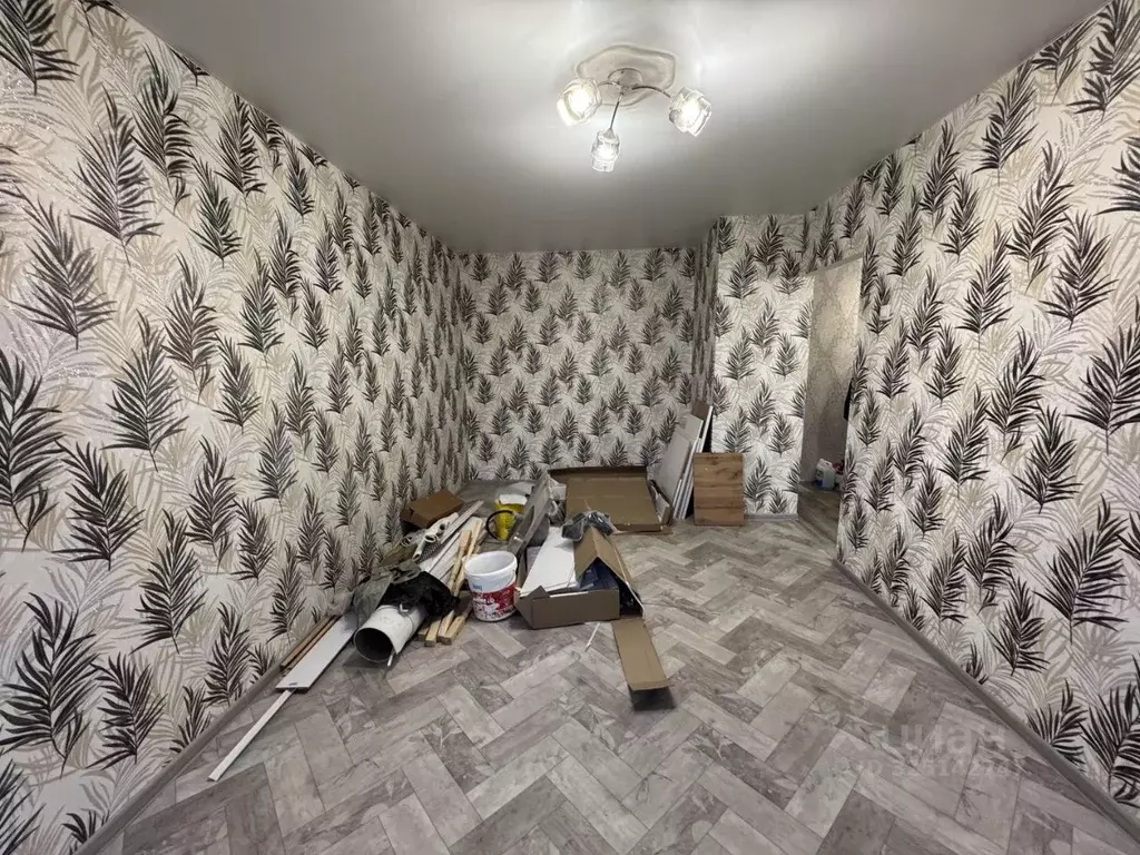 1-к кв. Московская область, Щелково городской округ, д. Богослово 15 ... - Фото 2