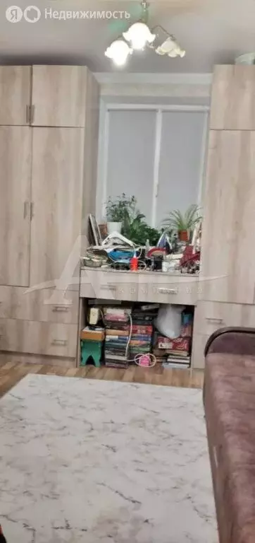 2-комнатная квартира: Георгиевск, улица Моисеенко, 4 (38 м) - Фото 2