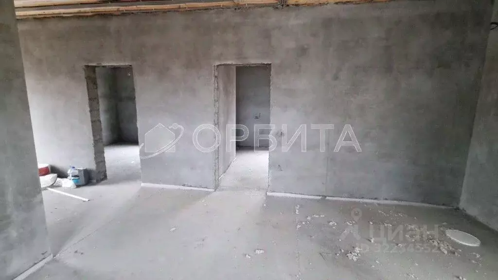 Дом в Тюменская область, Тюмень Ясень садовое товарищество, ул. Вторая ... - Фото 2