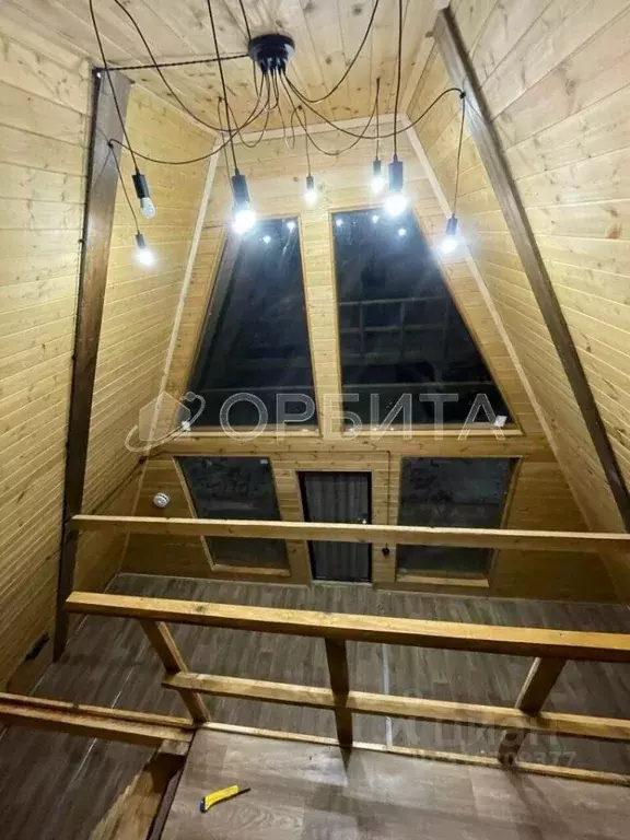 Дом в Тюменская область, Тюмень СОСН Березка-3 тер., ул. 15-я (79 м) - Фото 0