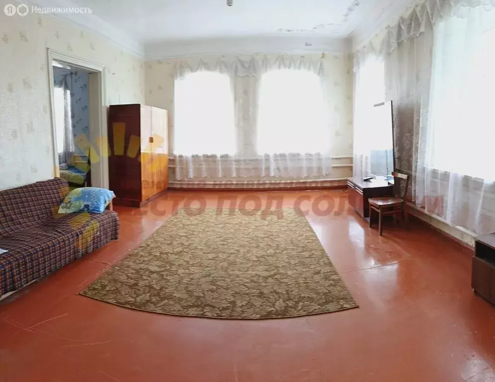 Дом в село Воронцовка, улица Мира (156 м) - Фото 2