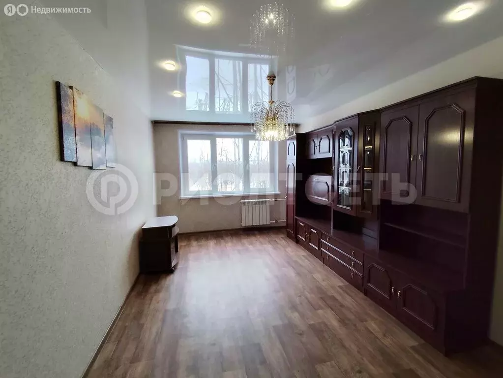 2-комнатная квартира: Кировск, Комсомольская улица, 2 (47 м) - Фото 1