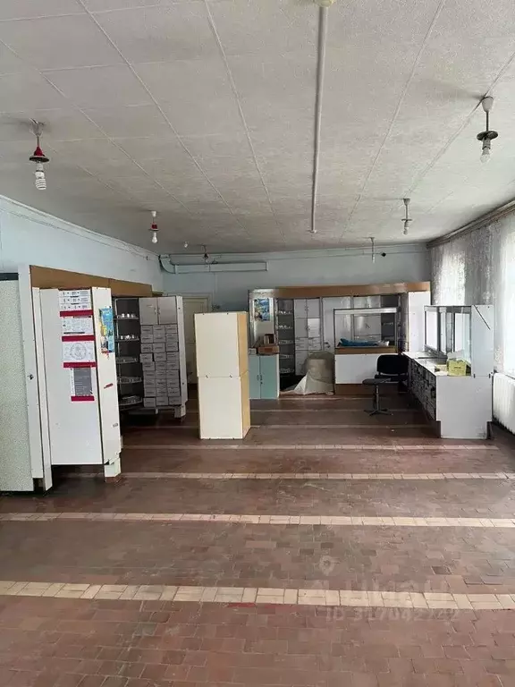 Помещение свободного назначения в Бурятия, Северо-Байкальский район, ... - Фото 0