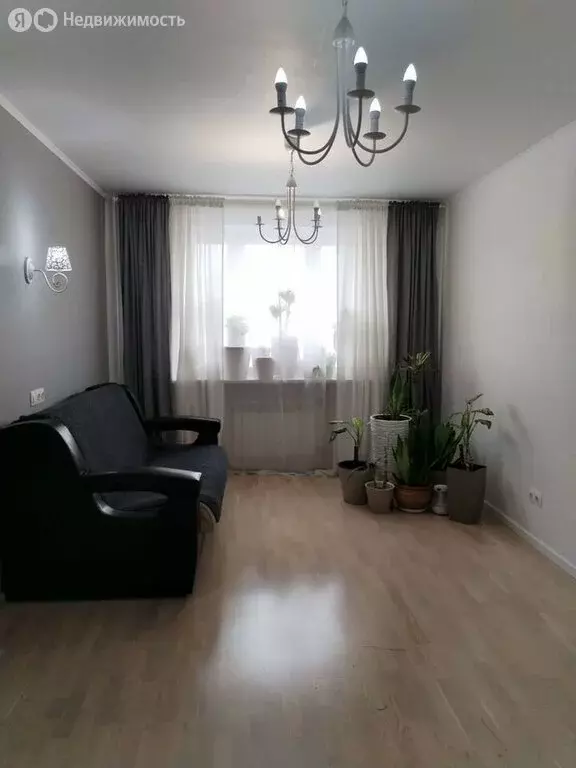 3-комнатная квартира: Люберцы, улица Черёмухина, 8к1 (80 м) - Фото 1