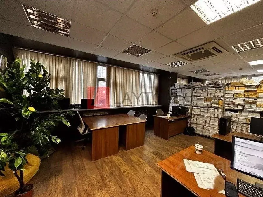 Офис в Москва Старокалужское ш., 62с1к7 (138 м) - Фото 1