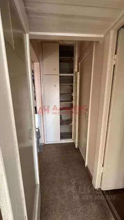 2-к кв. Самарская область, Самара ул. Стара-Загора, 72 (44.1 м) - Фото 2