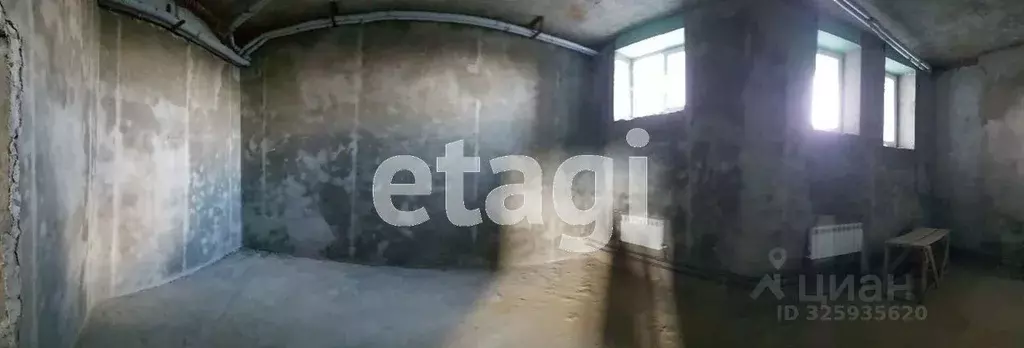 Помещение свободного назначения в Калужская область, Калуга ул. ... - Фото 1