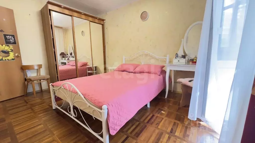 3-к кв. Белгородская область, Белгород ул. Губкина, 39 (71.6 м) - Фото 1