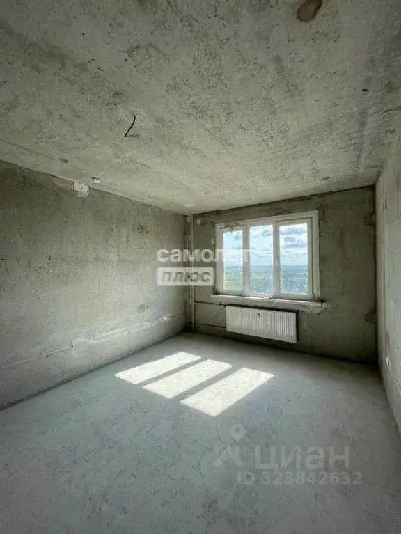 3-к кв. Липецкая область, Липецк ул. Перова, 2 (84.26 м) - Фото 2