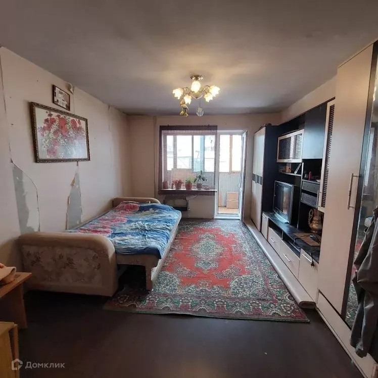 Продаётся 3-к квартира, 67.8 м - Фото 1