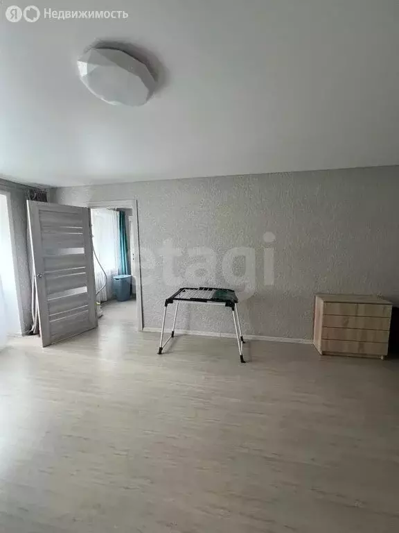 2-комнатная квартира: Брянск, Октябрьская улица, 38 (45 м) - Фото 1