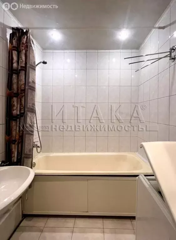 1-комнатная квартира: Санкт-Петербург, Богатырский проспект, 28 (50 м) - Фото 2