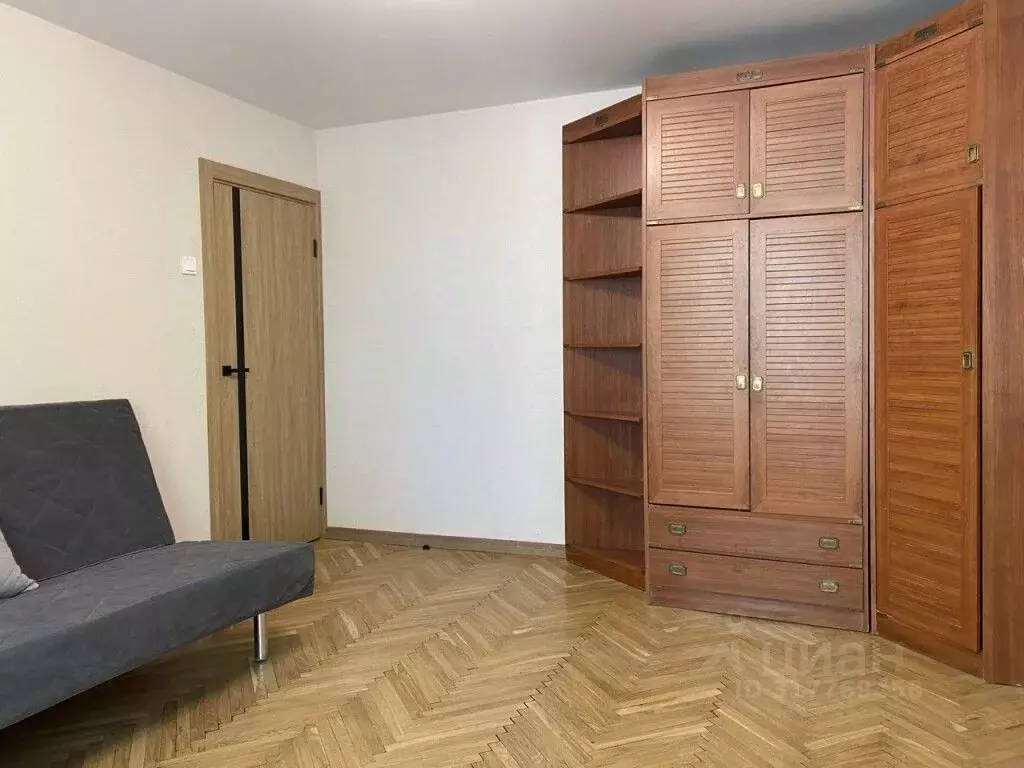 2-к кв. Санкт-Петербург просп. Пархоменко, 31 (51.0 м) - Фото 1