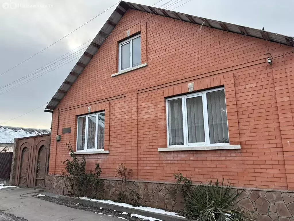 Дом в посёлок городского типа Заводской, СНО Локомотив (94 м) - Фото 1