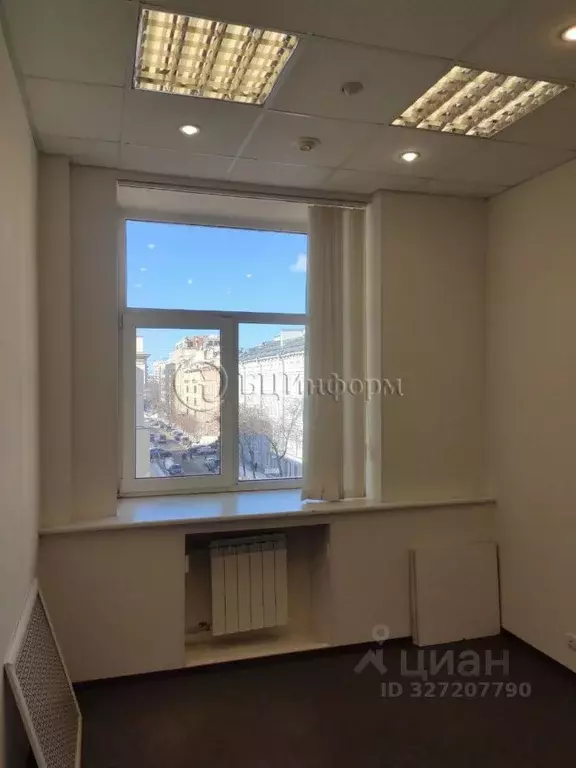 Офис в Санкт-Петербург Большая Разночинная ул., 14 (102 м) - Фото 2