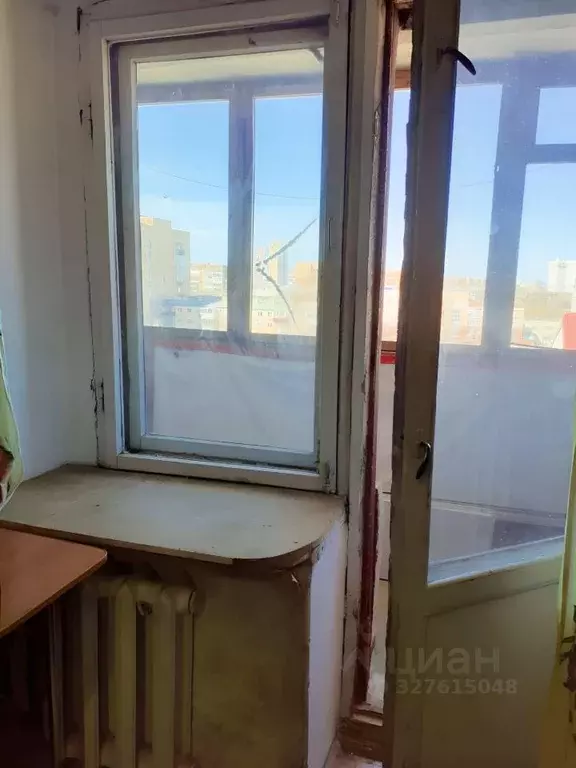 Комната Самарская область, Самара проезд Георгия Митерева, 14Б (14.0 ... - Фото 2