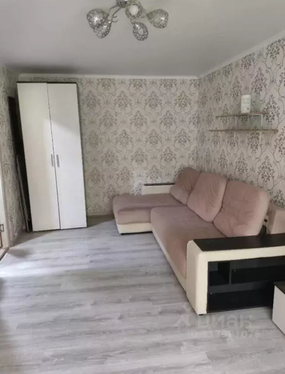 1-к кв. Краснодарский край, Новороссийск ул. Видова, 156 (35.0 м) - Фото 0