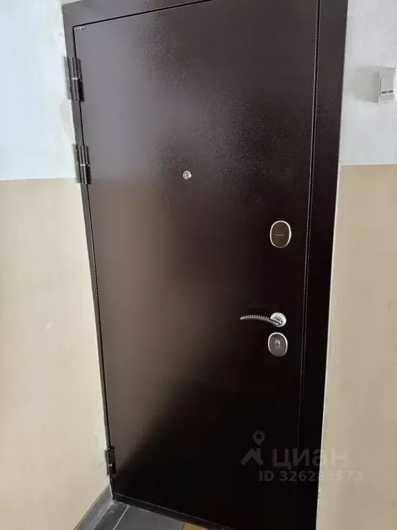 1-к кв. Ивановская область, Иваново просп. Текстильщиков, 46А (29.4 м) - Фото 2