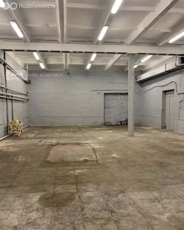 Производственное помещение (1160 м) - Фото 2